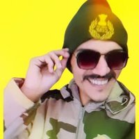 LuCKY tAtWaL (@tatwallucky) 's Twitter Profile
