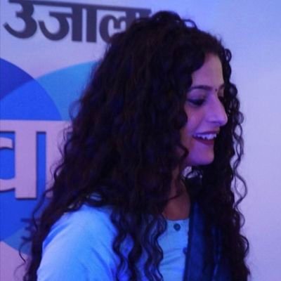 RenukaSaklani's profile picture. Content Writer at @amarujalanews