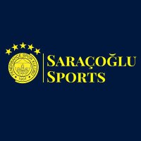 Saraçoğlu Sports (@saracoglusports) 's Twitter Profile Photo Saraçoğlu Sports (@saracoglusports) 's Twitter Profile Photo