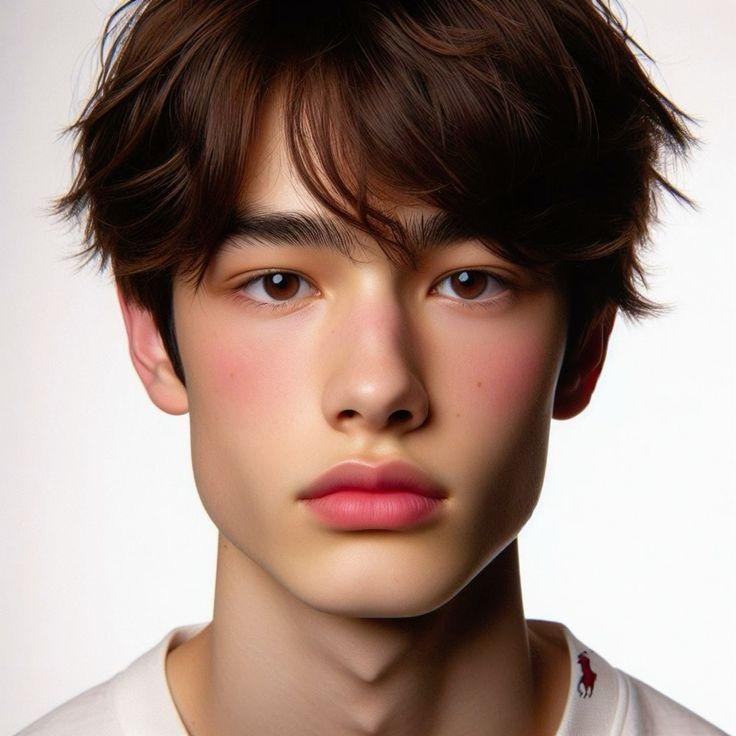 RSassoonl48357's profile picture. Time will go far, images will last forever, and every step you take will have traces to follow.