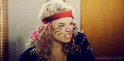Rebelde para sempre !! ♥'