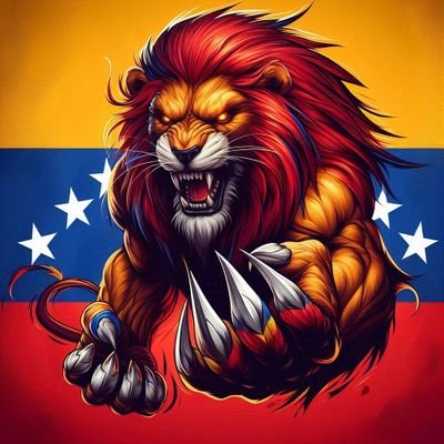 DragonCrimsom's profile picture. Simplemente evoluciona. S.O.S VENEZUELA