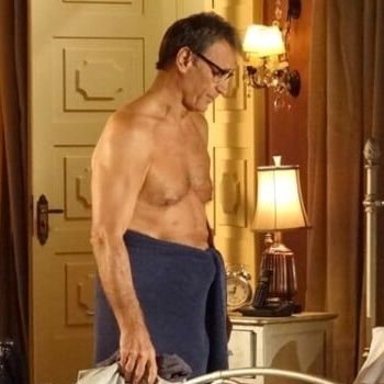 Daddy's World
+18
We share profiles, photos and videos from the mature world