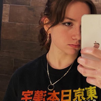 whoisrachelsf's profile picture. 