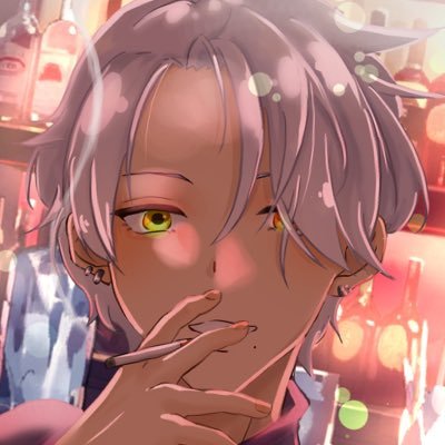 神崎レイヤ⁂さんのプロフィール画像