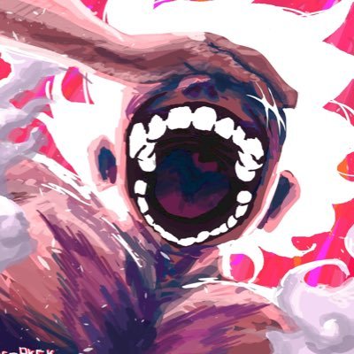 _oBurntToasT_'s profile picture. Bizarre. Consistently inconsistent. ✰