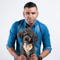 Luis Rodriguez ⚡ (@luisrrodriguez0) 's Twitter Profile