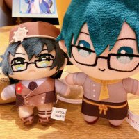 とと (@si_uz9) 's Twitter Profile