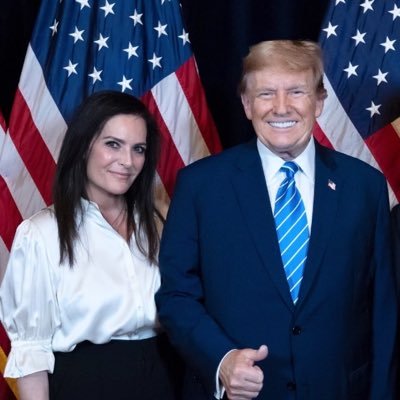 Trump Campaign & Inaugural Fundraiser 2019-2025 Medical/Health Freedom & Child Advocate, Vaccine Injury Awareness, Philanthropist #MAHA #MAGA