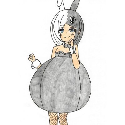 白黒雪ウサギさんのプロフィール画像