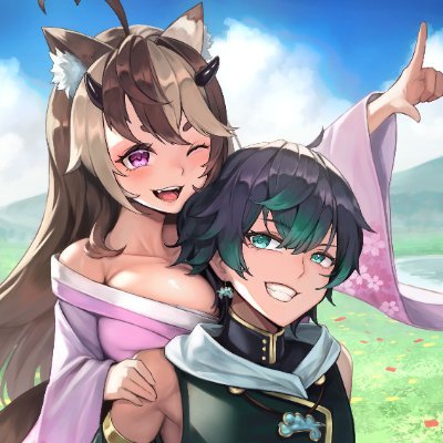 Kazeさんのプロフィール画像