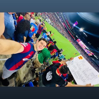 Economista y aguilucho. Creo en el deporte como un estilo de vida.
