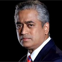 Rajdeep Sardesai (@manchalamann) 's Twitter Profile Photo Rajdeep Sardesai (@manchalamann) 's Twitter Profile Photo