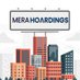 Mera Hoardings (@merahoardings) Twitter profile photo Mera Hoardings (@merahoardings) Twitter profile photo