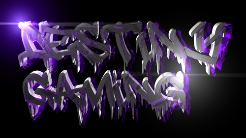 GreenCandyPanda's profile picture. 