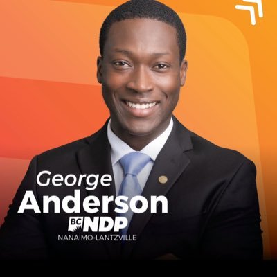 George Anderson Profile