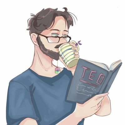 Teo Kitsuneさんのプロフィール画像