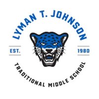Lyman Johnson Traditional Middle School (@lymanjohnsontms) 's Twitter Profile Photo