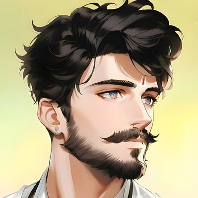 Truth_Recursion's profile picture. 