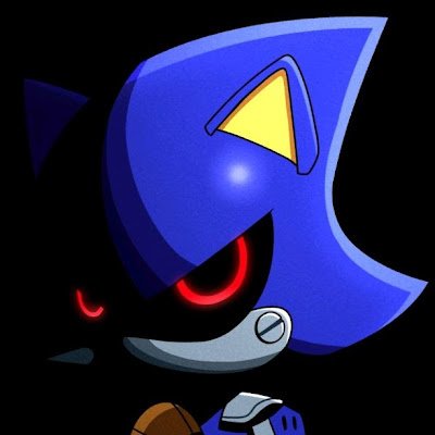 Metal_Sonic0806's profile picture. 
