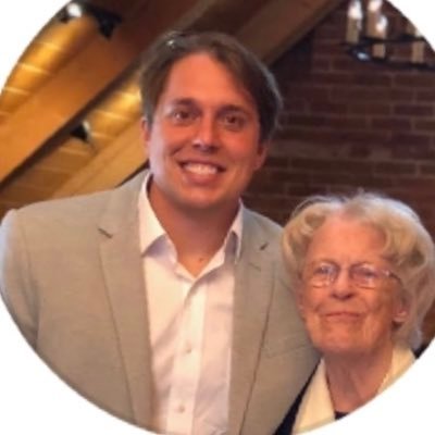 Owner of Digital Marketing Firm. Lifelong charitable donor & exit liquidity for baby boomers