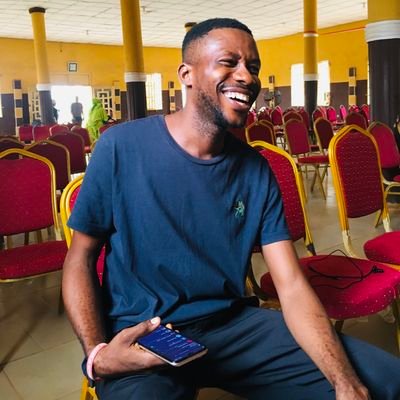 I'm A Chosen One By God
#SongWritter
#MusicLover
#Worshipper
¶VME¶🇳🇬🇳🇬🇳🇬
#ManchesterUnited
For contact: joschuksubz@gmail.com