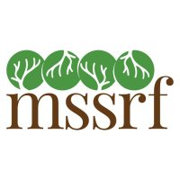 MSSRF (@mssrf) 's Twitter Profile Photo MSSRF (@mssrf) 's Twitter Profile Photo