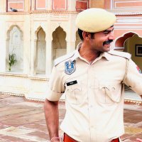 Virendra Shekhawat (@singhvirendrarj) 's Twitter Profile Photo Virendra Shekhawat (@singhvirendrarj) 's Twitter Profile Photo