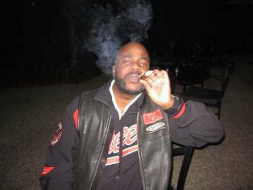 bigdhorse's profile picture. Steel Horses Motorcycle Club Member (Brooklyn)