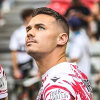 Billy Waters (@_billywaters) 's Twitter Profile
