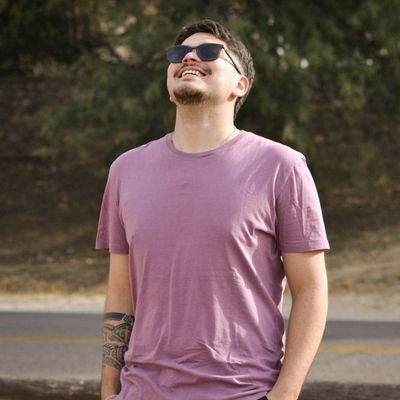 Gaston2002_'s profile picture. Tucumán🌁
&
Cafayate🏜️

ig:https://t.co/8csfMrcfQb