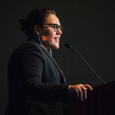 Christine Trudeau