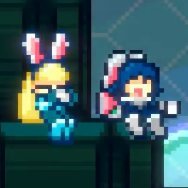 Team Seventh Star - CODE Bunny Soon on Steam (@softseventh) 's Twitter Profile Photo