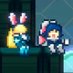 Team Seventh Star - Get CODE Bunny on Steam! (@softseventh) Twitter profile photo Team Seventh Star - Get CODE Bunny on Steam! (@softseventh) Twitter profile photo