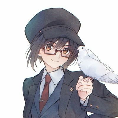 ErrorlessMedal's profile picture. 20y💢
@Acaia15 ❤️