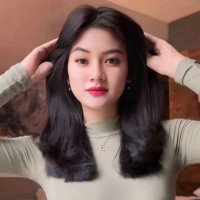 NAJWA ANGELS (@troveoz) 's Twitter Profile