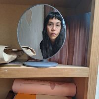 Gabriela Cano (@ingravittus) 's Twitter Profile Photo Gabriela Cano (@ingravittus) 's Twitter Profile Photo