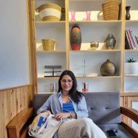 Saloni Murarka (@murarka_saloni) 's Twitter Profile