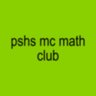 pisaymathclub's profile picture. The official Math Club of Philippine Science High School - Main Campus.