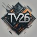TV26 (@tv26_news) Twitter profile photo TV26 (@tv26_news) Twitter profile photo
