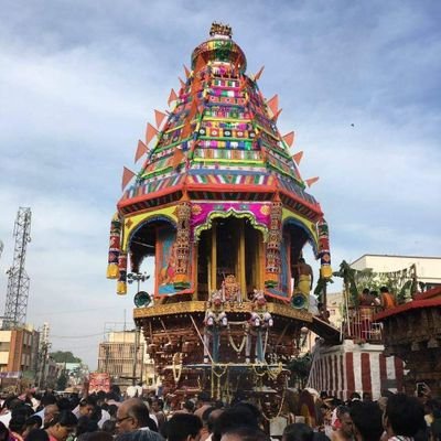 Nammaoorucovai's profile picture. 📌கோயம்புத்தூர் இது வெறும் ஊரு இல்ல  எங்கள் உறவு💞
📌Get Live Updates Of Coimbatore City
📌Stressbuster Page(All About Coimbatore)
📌DM for Promotions