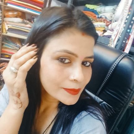 NehaGa778899's profile picture. कुछ अलग सी कशिश है मेरे MSG सतगुरु पापा जी आपके दीदार की यू ही नहीं लाखों करोडों सर झुकते तेरे सजदे के लिए