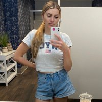 Kelsey McSorley (@kelseymcsorley) 's Twitter Profile