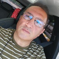 Yılmaz kılıç (@19750245) Twitter profile photo