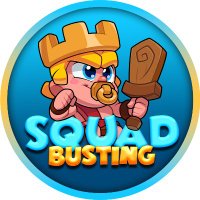 SquadBusting (@squadbusting) 's Twitter Profile