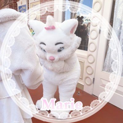 𝑀𝑎𝑟𝑖𝑒、𝐵𝑒𝑟𝑙𝑖𝑜𝑧、𝐷𝑜𝑛𝑎𝑙𝑑𝐷𝑢𝑐𝑘 |🏰派| 仮装民|遠方組|相方@Dota_mumuミセス垢〜@yuna_0309_mga Nikon📸
