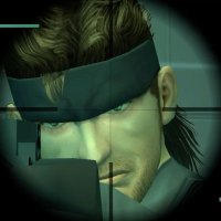 Solid Snake (@solidthnake) 's Twitter Profile
