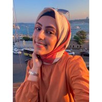 Hatice Gülşen (@haticeegulsen) 's Twitter Profile Photo