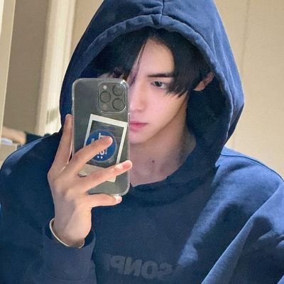 SocialHanjin's profile picture. Udahan ya, lon. TWS studytwt, 2006.