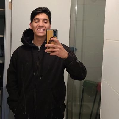 GabrielGomezPa's profile picture. Frecuento harto esta red social       
                                     
       A morir por el colo 😈

26